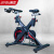 吉优JY-V5商用有氧动感单车健身房高端健身车训练器械（含安装）
