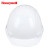 免费印字 霍尼韦尔H99S透气型安全帽工地国标加厚领导建筑工程安全头盔定制LOGO 黄色 ABS透气H99型