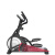 捷瑞特（JOROTO）椭圆机电动磁控电动坡度太空漫步机健身车家用健身器材MF62P