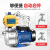 BJZ不锈钢喷射泵射流自吸泵家用全自动井水抽水泵220/380水泵 额定2.4方25米0.75KW/220V BJZ1
