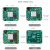 米联客MLK-CM02-2CG/3EG/4EV FPGA核心板Xilinx Zynq MPSOC MLK-CM02-2CG(A)+散热片