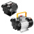 基克孚 大流量柴油电动自吸加油泵抽油泵12V 24V大功率550W备件 2寸-24V 