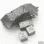 金属钇稀土金属周期表型立方体高纯钇蒸馏钇晶体 如需定制刻字请联系客服