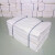 白色擦机布棉工业抹布吸油吸水不掉毛碎布头标准40布棉纱废布料 50斤广东