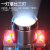 神火（SupFire）HL25-A变焦强光感应头灯led充电超亮头戴式矿灯夜钓鱼灯大功率7W户外超长续航3.5小时