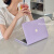 IDLE 芋泥波波适用于苹果MacBook笔记本AIR纯色保护壳pro14M1 以下选项为电脑型号