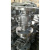 Q41F-16P304/316L不锈钢精铸重型气动电动法兰球阀 4050 65 80 10 304重型DN40