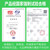 原装施耐德品牌CAD接触器式中间继电器 三开二闭  五常开 交流直流24V 220V替代CA2-DN CAD32BDC DC24V 3开2闭