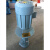 上海垂虹机床冷却泵循环抽水泵油泵单相三相电泵40W90W120W DB-25三相120W