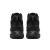 斯凯奇（Skechers）冬季新款保暖舒适中帮运动鞋时尚百搭潮流休闲鞋户外鞋 BBK全黑色 41