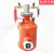 氧气乙炔钎焊罐MPFSO-168P助焊发生器无氧化气焊风焊设备焊接颧 助焊颧（回火器款）