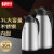 助家乐（HPMILY） 保温壶家用 大容量不锈钢保温瓶  双层加厚 热水瓶  暖壶 HP3402拧盖式不锈钢本色 2000ML