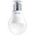 飞利浦照明企业客户LED灯泡 3W  6500K白光 E27螺口 