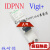 iDPNN Vigi+相线+中性线 漏电保护小型断路器C10AC16A C20A 1P 32A