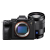 索尼（SONY） Alpha 1 ILCE-1 A1 全画幅微单旗舰专业级8K视频微单相机 腾龙28-75mm F/2.8二代镜头套装 套餐一