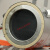 适用电焊条保温桶220V加热2.5保温箱W-3立卧两用便携式5kg烘干筒焊接 电源线