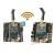 zigbee模块3.0网关开发板CC2530学习套件4G无线通讯组网透传通信 4G任搭(EC600t)