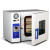 真空干燥箱  真空干燥箱DZF 实验室烘箱电热恒温工业烤箱药材粉末烘干箱HZD DZF-5050S内胆不锈钢