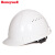 霍尼韦尔（Honeywell）H99  透气型ABS安全帽工地领导建筑工程防砸安全帽 可印字 白色