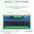 光耦隔离继电器模组模块 3.3V5V12V24V IO卡单片机PLC信号放大板 24路 继电器(商业级) x8V x 5V