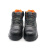 燕舞BD2EM223102G1H防化学品鞋35-45码（计价单位：双）黑色 40 