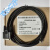 兼容   编程电缆 下载线IC200CBL500 黑色 1m