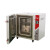 博迅实验室小型立式烘箱电热恒温 高温鼓风干燥箱BGG-249