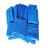发动机专用包装VCI气相防锈袋兰色长宽800高900 10丝厚直供 天蓝色 1200*1000*1200