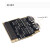ALINX FPGA开发板配套Cameralink接口模块 HPC FMC子板子卡 FH1226 FH1226