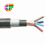 KVVP2-22 4芯1.5 2.5 4铜带屏蔽钢带铠装地埋国标控制电缆现货 4芯2.5平方1米价格 4芯