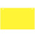 海斯迪克 HZL-38 双面粘虫板（100张）双面覆膜诱虫板黄板蓝板大棚温室黏虫防虫 20*10cm黄板