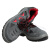 霍尼韦尔 安全鞋 TRIPPER轻便低帮 防刺穿 保护足趾 40码 SP2010512-40 红色款