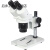奥卡双目体视显微镜定倍放大镜XTJ-XTJ-46002015 LED光源