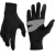 工孚 触屏手套 工业品保暖手套 10双/包 单位：包 绿色