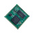 AC608 FPGA 工业级 邮票孔核心板 EP4CE22/CE10 工业级，型号后缀I7 EP4CE22F17 x 无需底板