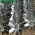 OLOEY厂家供应雾炮机风叶铝风叶塑料加厚车载专用型号齐全各种配件风扇 塑料枫叶6叶