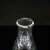 稳斯坦 WLL0236 玻璃三角烧瓶锥形瓶 加厚高硼硅耐高温带刻度 广口250ml