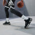 adidas Regulate团队款实战篮球运动鞋男子阿迪达斯官方EH2391 黑色/金色 48