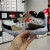 耐克（Nike）女鞋春季新款JORDANDELTA运动鞋篮球鞋DM5445-191 CW0913-100  39