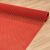 六角网格塑料地垫pvc防滑垫浴室泳池游泳馆镂空脚垫门垫厨房地毯 六角红色 0.6米*0.9米一片单价