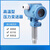 刚沃 （60kPa）PCM400H 高温数显压力变送器 高温传感器 工业数显蒸汽压力传感器