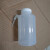 塑料洗瓶 弯头冲洗瓶 清洗瓶 吹气瓶250ml 500ml 1000ml 塑料挤瓶 边出口洗瓶500ML