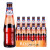 Kronenbourg原装进口啤酒Kronenbourg1664果味啤酒 1664玫瑰 250mL 12瓶 5月31日到期