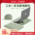 语缇SINEX苹果笔记本电脑包女士2023新款macbookairM3保护套13寸内胆 亚麻灰+收纳包找客服备注颜色 13寸