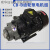 定制适用CB-B6/B10/B4/B2.5齿轮泵液压油泵电机组370W/550W润滑油 CB-B4 550W