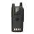 摩托罗拉（Motorola） XiR C2660 U 数字对讲机 便携式全键盘可手动调频手台 黑色
