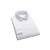 中神盾Y5700男女长袖衬衫（1-9套）39码白细斜