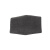 思创ST-AG 硅胶kn95防尘半面罩 ST-AX橡胶防尘口罩 防甲醛面具配套用KN95活性炭滤棉*50片（不含面具）