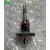 精密微型KSS定制研磨滚珠丝杆SD SG PBS FKB04 06 08 10 12 1议价 SG1404-190R250C3