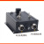 振动盘控制器XR-16/41直振平振电磁铁控制调压速节器10A220-380V DYC-380T-10A+单头线 [10A
